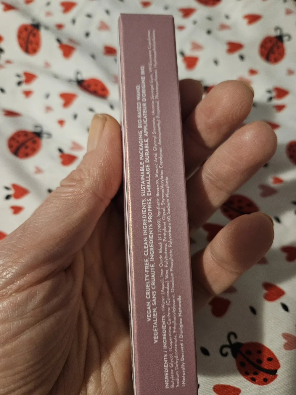 athr beauty lightweight mascara